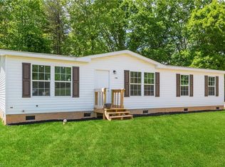 1178 Sunset Ridge Rd, Westfield, NC 27053