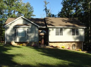 620 Shady Oaks Dr, Cookeville, TN 38506