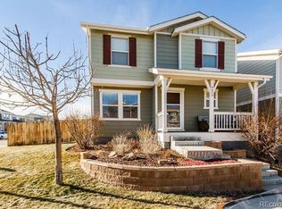 4479 S Independence Ct, Littleton, CO 80123