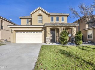 3706 Lepus Dr, Sparks, NV 89436