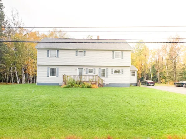 60 State Road, Presque Isle, ME 04769
