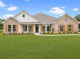 137 Cornerstone Dr, Brandon, MS 39042