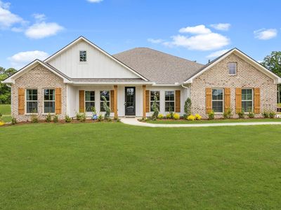 137 Cornerstone Dr, Brandon, MS, 39042