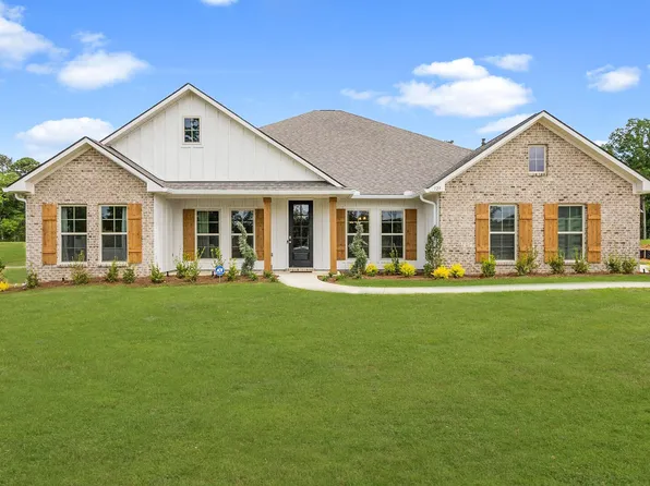 137 Cornerstone Dr, Brandon, MS 39042