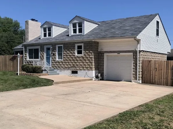 1005 S Forest Ave, Independence, MO 64050
