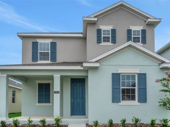 5205 Waypointe Blvd, Apopka, FL 32712
