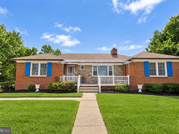 3407 Mayfield Ave, Baltimore, MD 21244