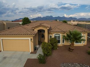 4488 Maricopa Cir, Las Cruces, NM 88011