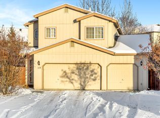 113 Nanook Cir, Anchorage, AK 99519