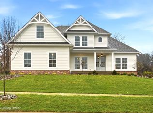 4011 Thomas Farm Dr, Louisville, KY