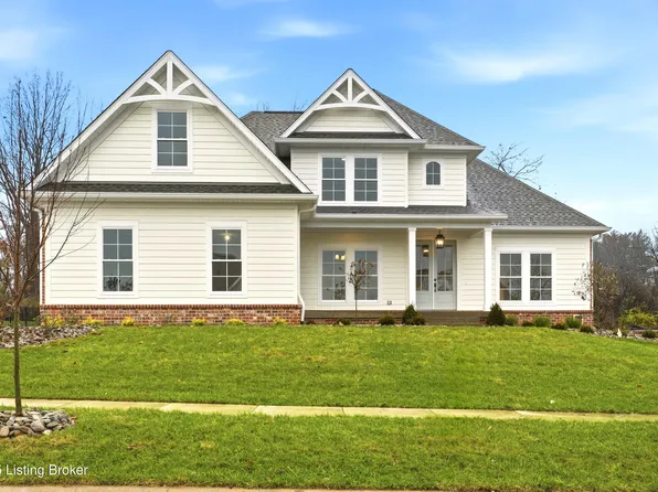 4011 Thomas Farm Dr, Louisville, KY 40299