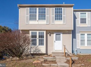 1308 Apple Ridge Ct, Edgewood, MD 21040