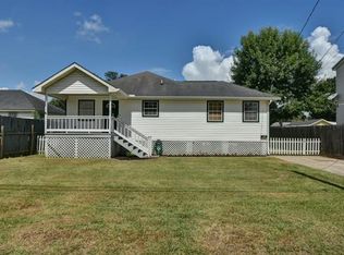 411 Good Hope St, Norco, LA 70079