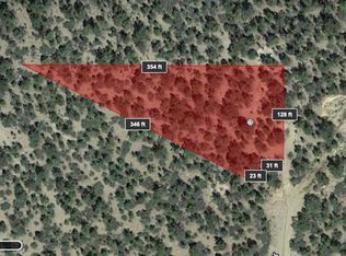 379 Butch Cassidy Cir, Central, UT 84722