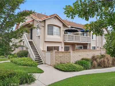 29006 Canyon Ridge Dr #121, Lake Forest, CA, 92679