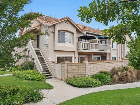29006 Canyon Ridge Dr #121, Lake Forest, CA 92679