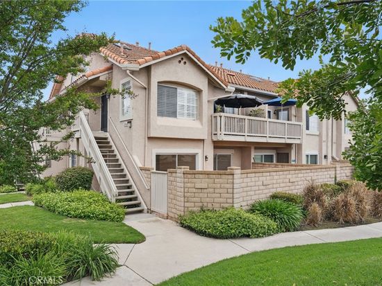 29006 Canyon Ridge Dr #121, Lake Forest, CA 92679