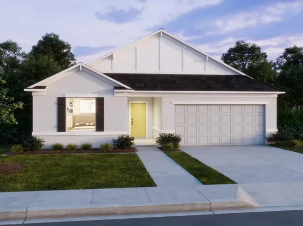 Memphis Plan, Briarwood