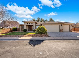 1415 S 535 E, Washington, UT 84780