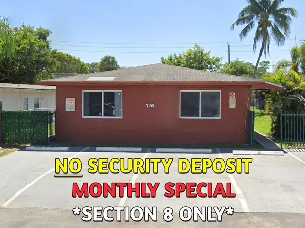 716 Nw 4 Ave - Shalommax, 716 NW 4th Ave APT 4, Fort Lauderdale, FL 33311