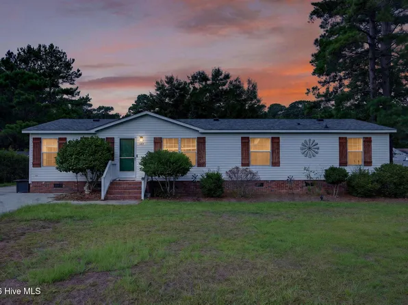 982 Waterview Lane SW, Calabash, NC 28467