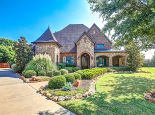 1507 Yucca Ct, Haslet, TX 76052