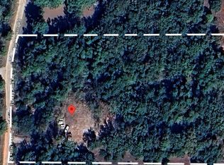 14616 Turkey Hills Rd, Newalla, OK 74857