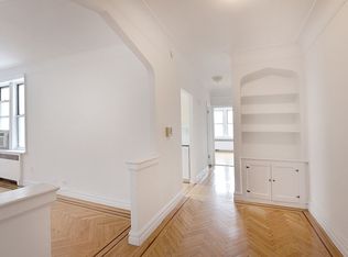 680 W 204th St APT 6A, Manhattan, NY