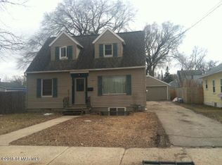 1316 5th St NE FLOOR 1, Rochester, MN 55906