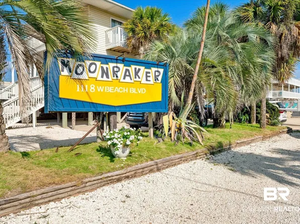 1118 W Beach Blvd #5, Gulf Shores, AL 36542