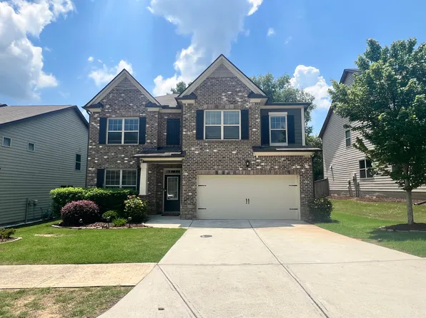 4217 Rovello Way, Buford, GA 30519