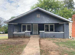 604 Oakland Ave, Fairfield, AL 35064