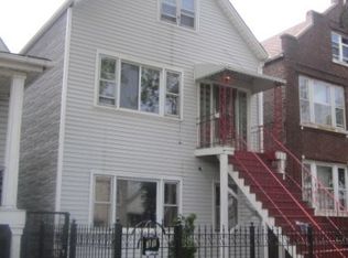 3135 W 40th St, Chicago, IL 60632