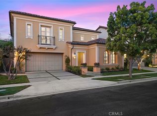 57 Triana, Irvine, CA 92618