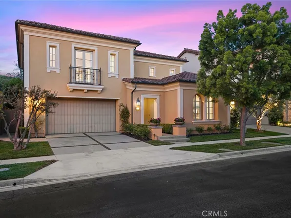 57 Triana, Irvine, CA 92618