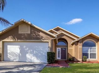 2361 Lily Pad Ln, Kissimmee, FL 34743