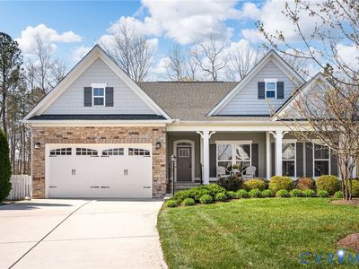 17531 Great Falls Cir, Moseley, VA, 23120