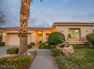 2992 Soft Horizon Way, Las Vegas, NV 89135