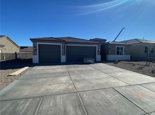 3294 Sonora Desert St, Kingman, AZ 86401