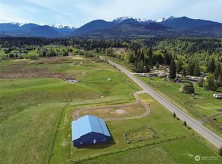 873 Deer Park Rd, Port Angeles, WA 98362