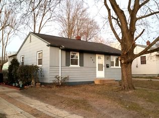 449 8th Ave, Lindenwold, NJ 08021