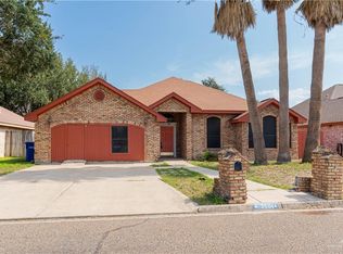 3504 N 32nd St, McAllen, TX 78501