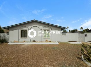3108 W McLellan Blvd, Phoenix, AZ 85017