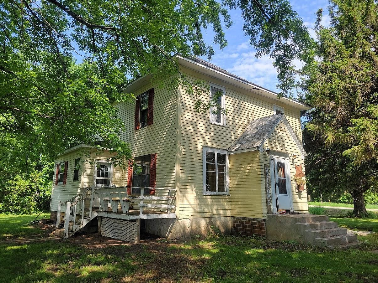 2781 231st St, Walnut Grove, MN 56180 Zillow