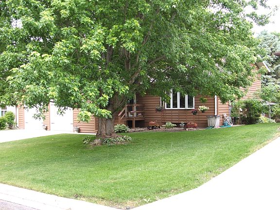 Northeast view