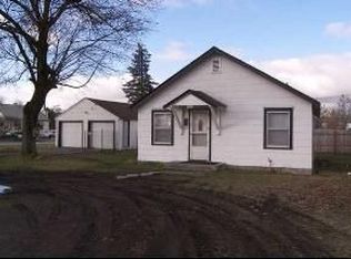 9003 E Grace Ave, Spokane Valley, WA 99212