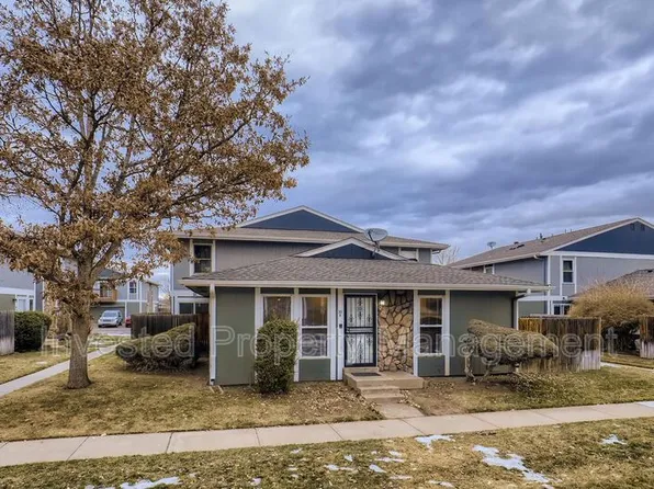 9901 E Evans Ave, Aurora, CO