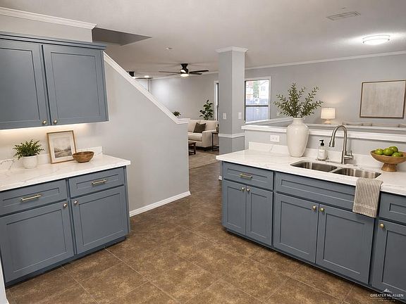 3rd image of 2402 Llano Grande Ln