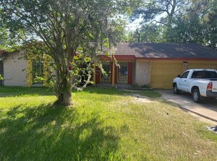 10507 Homestead Rd, Houston, TX 77016