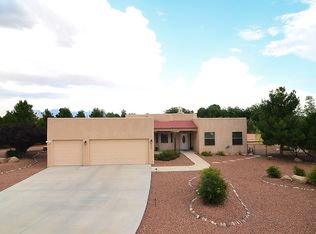 869 Harris Rd, Las Cruces, NM 88005